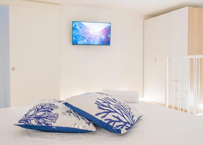 Memoriae Casa Vacanza