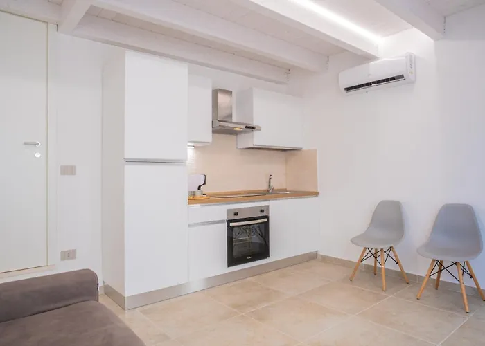 Memoriae Casa Vacanza