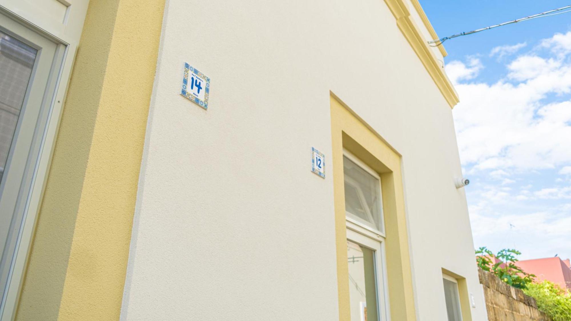 Memoriae Casa Holiday home
