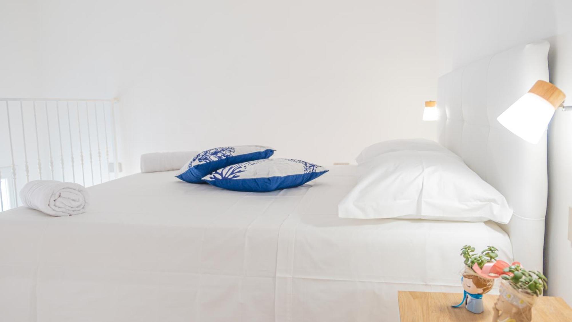 Memoriae Casa Holiday home