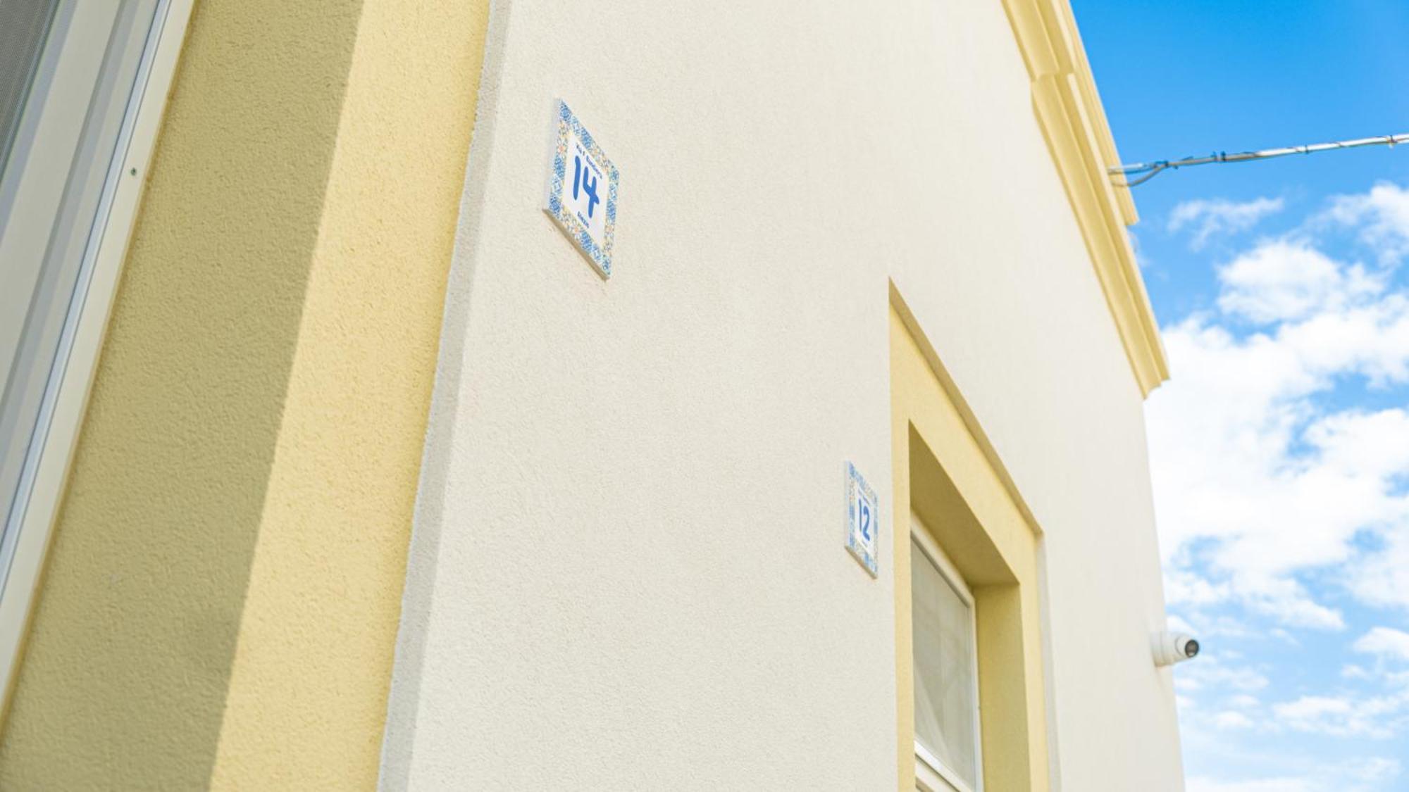 Memoriae Casa Ferienhaus