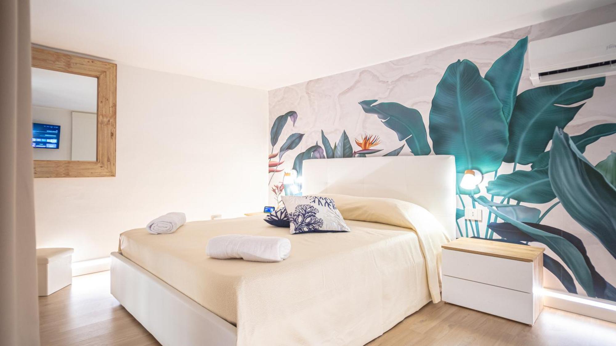 Memoriae Casa Holiday home