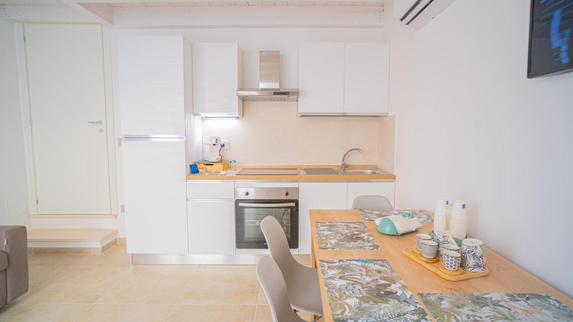 Holiday home Memoriae Casa *