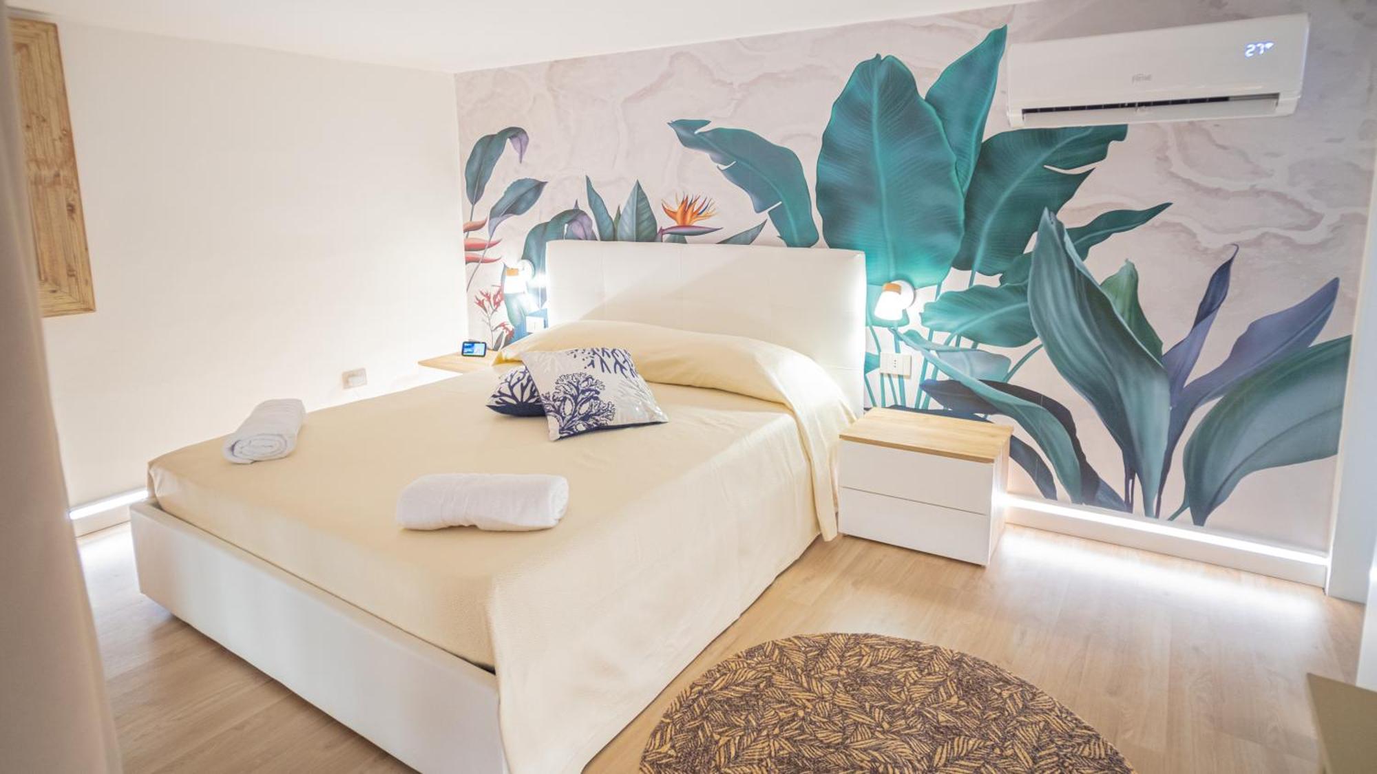 Memoriae Casa Ferienhaus *